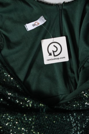 Šaty  Wal G, Velikost XS, Barva Zelená, Cena  812,00 Kč