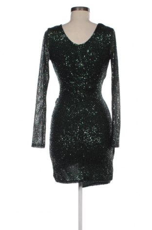 Φόρεμα Wal G, Μέγεθος XS, Χρώμα Πράσινο, Τιμή 28,86 €
