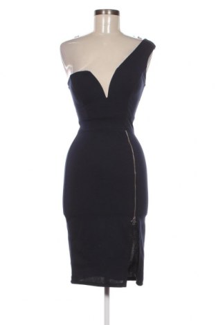 Φόρεμα Wal G, Μέγεθος S, Χρώμα Μπλέ, Τιμή 28,86 €