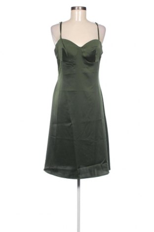 Rochie Wal G, Mărime L, Culoare Verde, Preț 163,42 Lei