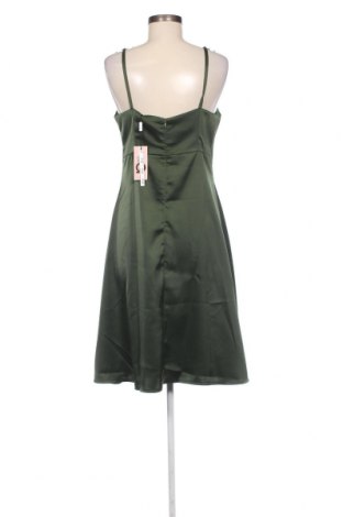 Kleid Wal G, Größe L, Farbe Grün, Preis € 16,70