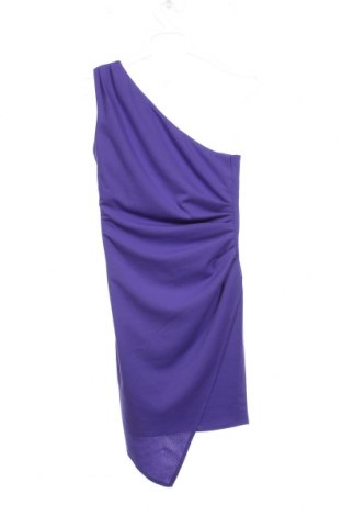 Φόρεμα Wal G, Μέγεθος S, Χρώμα Βιολετί, Τιμή 39,69 €