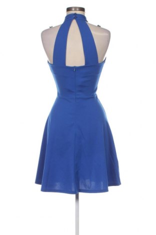 Kleid Wal G, Größe S, Farbe Blau, Preis 55,67 €