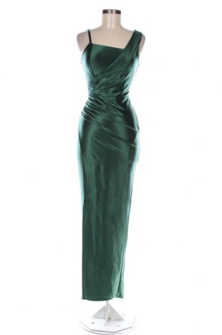 Rochie Wal G, Mărime XS, Culoare Verde, Preț 460,53 Lei