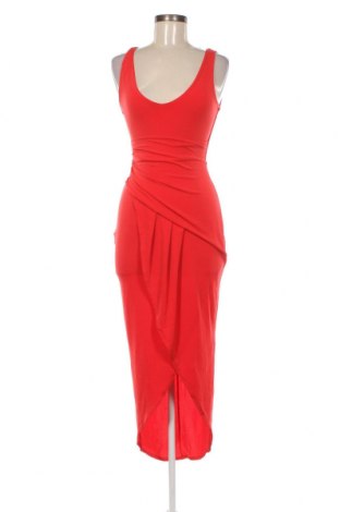 Šaty  Wal G, Velikost M, Barva Červená, Cena  421,00 Kč