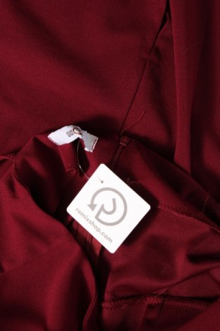 Šaty  Wal G, Veľkosť L, Farba Červená, Cena  28,86 €