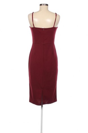 Kleid Wal G, Größe L, Farbe Rot, Preis € 28,86