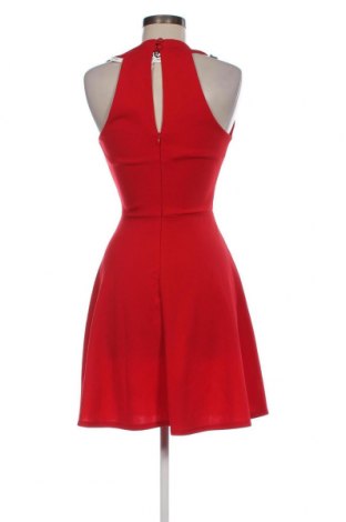 Kleid Wal G, Größe S, Farbe Rot, Preis € 55,67