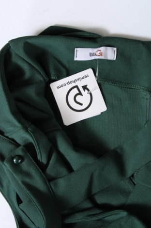 Kleid Wal G, Größe M, Farbe Grün, Preis 22,27 €