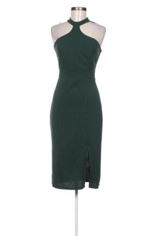 Kleid Wal G, Größe M, Farbe Grün, Preis 22,27 €