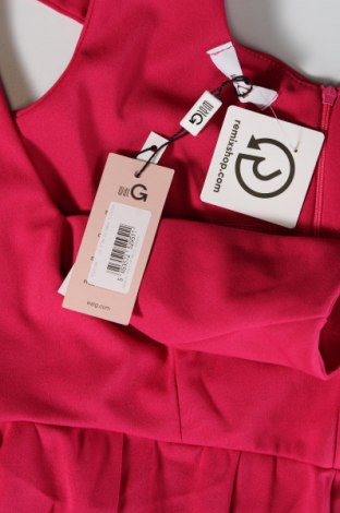 Kleid Wal G, Größe M, Farbe Rosa, Preis € 8,35