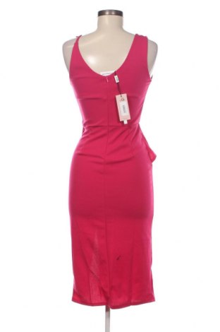 Kleid Wal G, Größe M, Farbe Rosa, Preis € 8,35