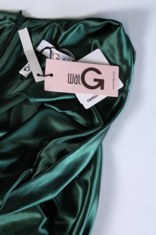 Kleid Wal G, Größe L, Farbe Grün, Preis 28,86 €