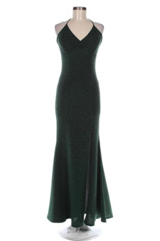 Φόρεμα Wal G, Μέγεθος M, Χρώμα Πράσινο, Τιμή 32,47 €