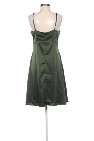 Kleid Wal G, Größe M, Farbe Grün, Preis 10,49 €