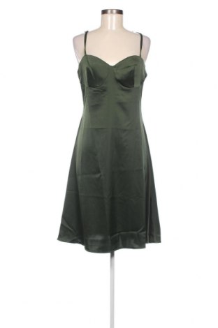 Kleid Wal G, Größe M, Farbe Grün, Preis € 25,05