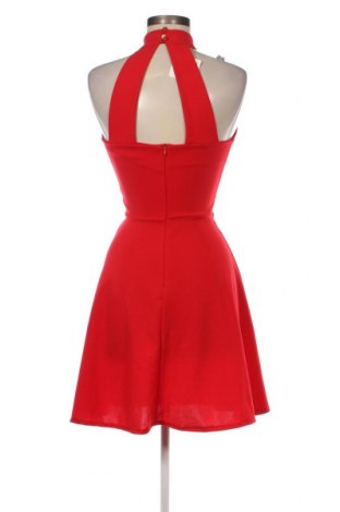 Kleid Wal G, Größe XS, Farbe Rot, Preis 55,67 €