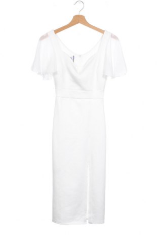 Φόρεμα Wal G, Μέγεθος XS, Χρώμα Εκρού, Τιμή 22,27 €