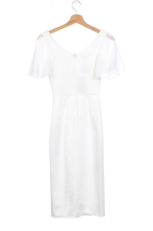 Φόρεμα Wal G, Μέγεθος XS, Χρώμα Εκρού, Τιμή 55,67 €