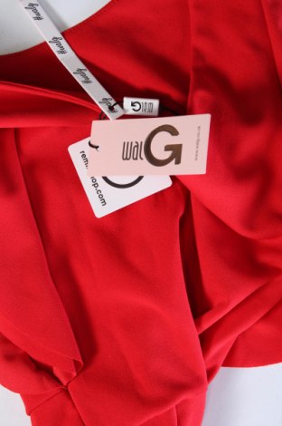 Kleid Wal G, Größe M, Farbe Rot, Preis € 28,86