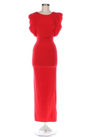 Kleid Wal G, Größe M, Farbe Rot, Preis 28,86 €