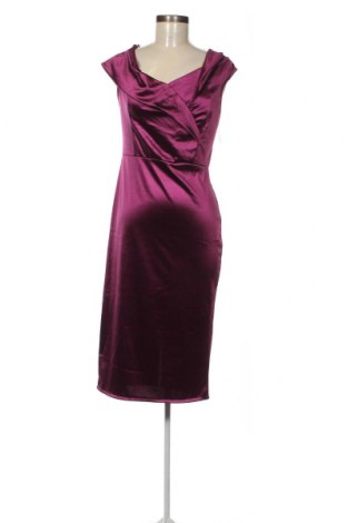Kleid Wal G, Größe L, Farbe Lila, Preis € 26,16
