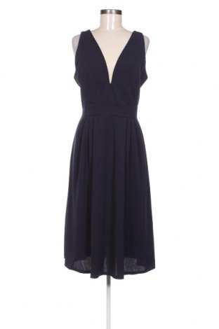 Φόρεμα Wal G, Μέγεθος 3XL, Χρώμα Μπλέ, Τιμή 38,97 €