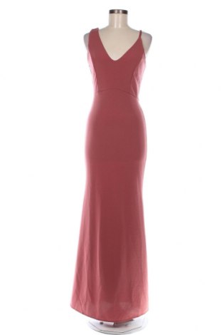 Kleid Wal G, Größe M, Farbe Aschrosa, Preis 28,86 €