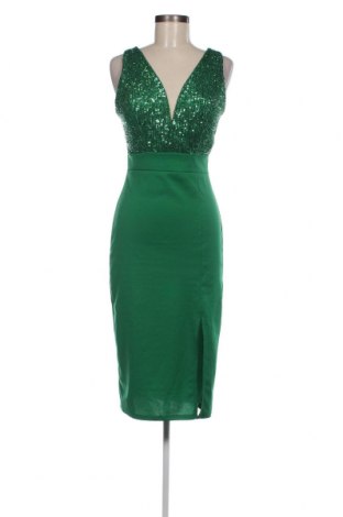 Rochie Wal G, Mărime M, Culoare Verde, Preț 230,27 Lei