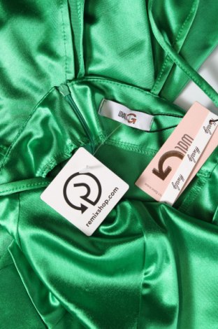 Kleid Wal G, Größe M, Farbe Grün, Preis 28,86 €