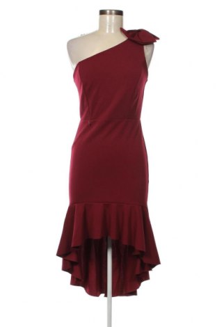 Kleid Wal G, Größe M, Farbe Rot, Preis 11,13 €