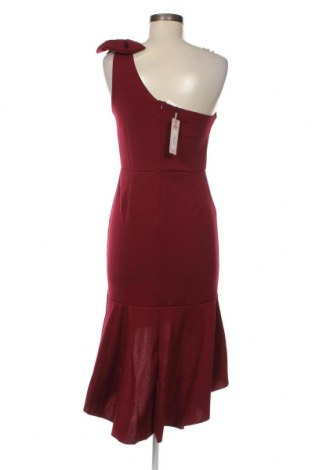 Kleid Wal G, Größe M, Farbe Rot, Preis 11,13 €