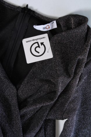 Šaty  Wal G, Veľkosť M, Farba Strieborná, Cena  28,86 €