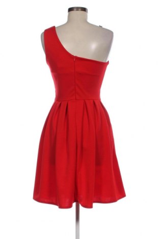 Šaty  Wal G, Veľkosť M, Farba Červená, Cena  28,86 €