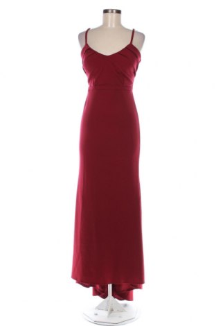 Kleid Wal G, Größe S, Farbe Rot, Preis 28,86 €