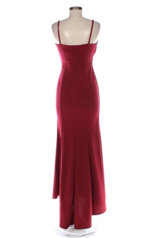 Šaty  Wal G, Veľkosť S, Farba Červená, Cena  23,81 €