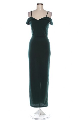 Φόρεμα Wal G, Μέγεθος S, Χρώμα Πράσινο, Τιμή 72,16 €
