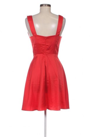 Kleid Wal G, Größe XS, Farbe Rot, Preis € 32,47