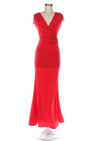 Kleid Wal G, Größe M, Farbe Rot, Preis € 32,47