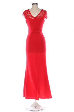 Kleid Wal G, Größe M, Farbe Rot, Preis € 32,47