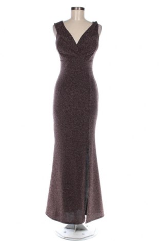 Kleid Wal G, Größe M, Farbe Golden, Preis 28,86 €