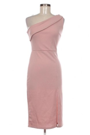 Kleid Wal G, Größe M, Farbe Rosa, Preis 28,86 €