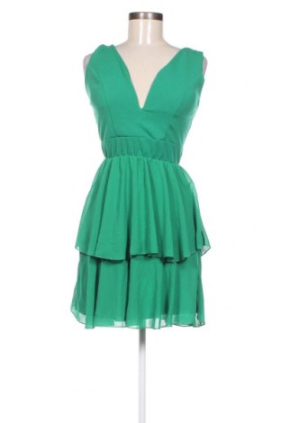 Kleid Wal G, Größe L, Farbe Grün, Preis € 32,47