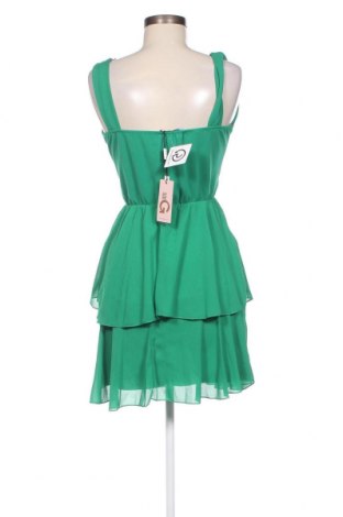 Rochie Wal G, Mărime L, Culoare Verde, Preț 207,24 Lei