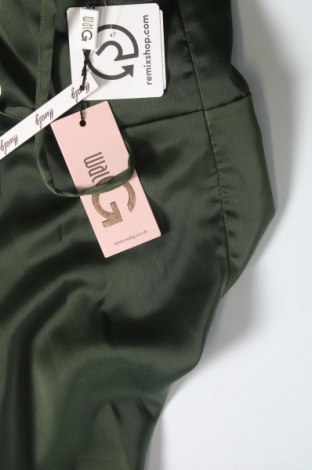 Φόρεμα Wal G, Μέγεθος XS, Χρώμα Πράσινο, Τιμή 11,13 €