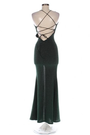 Φόρεμα Wal G, Μέγεθος XXS, Χρώμα Πράσινο, Τιμή 32,47 €