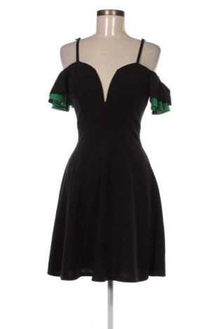 Kleid Wal G, Größe M, Farbe Schwarz, Preis 25,05 €
