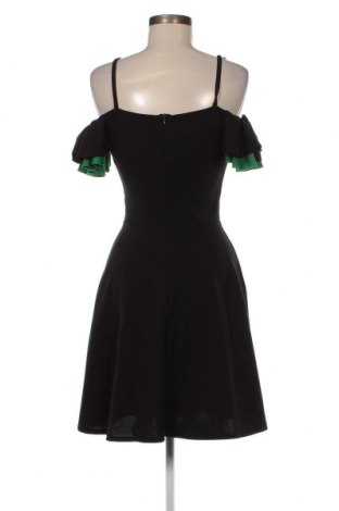 Šaty  Wal G, Veľkosť M, Farba Čierna, Cena  55,67 €