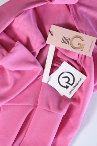 Kleid Wal G, Größe XS, Farbe Rosa, Preis € 11,13
