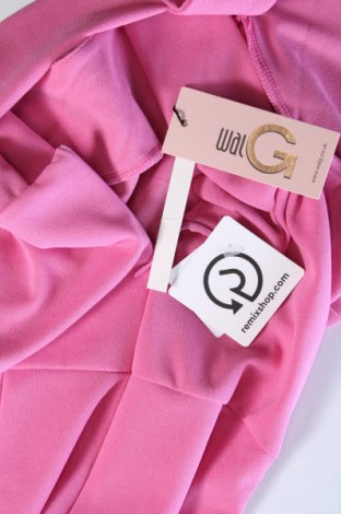 Kleid Wal G, Größe XS, Farbe Rosa, Preis 11,13 €